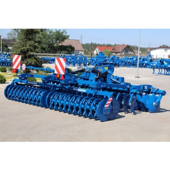 Brona talerzowa U652